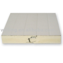 Rock Wool Sandwich Panel